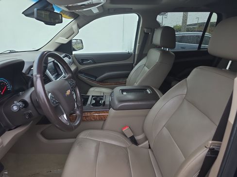 Used 2017 Chevrolet Tahoe Premier image 23