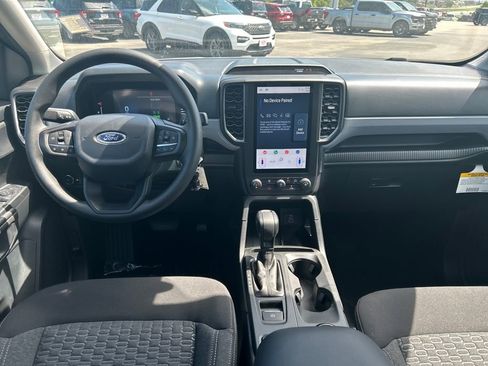 New 2025 Ford Ranger XL image 12