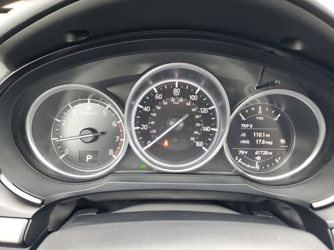 Used 2023 MAZDA CX-9 Touring Plus AWD/4WD image 26