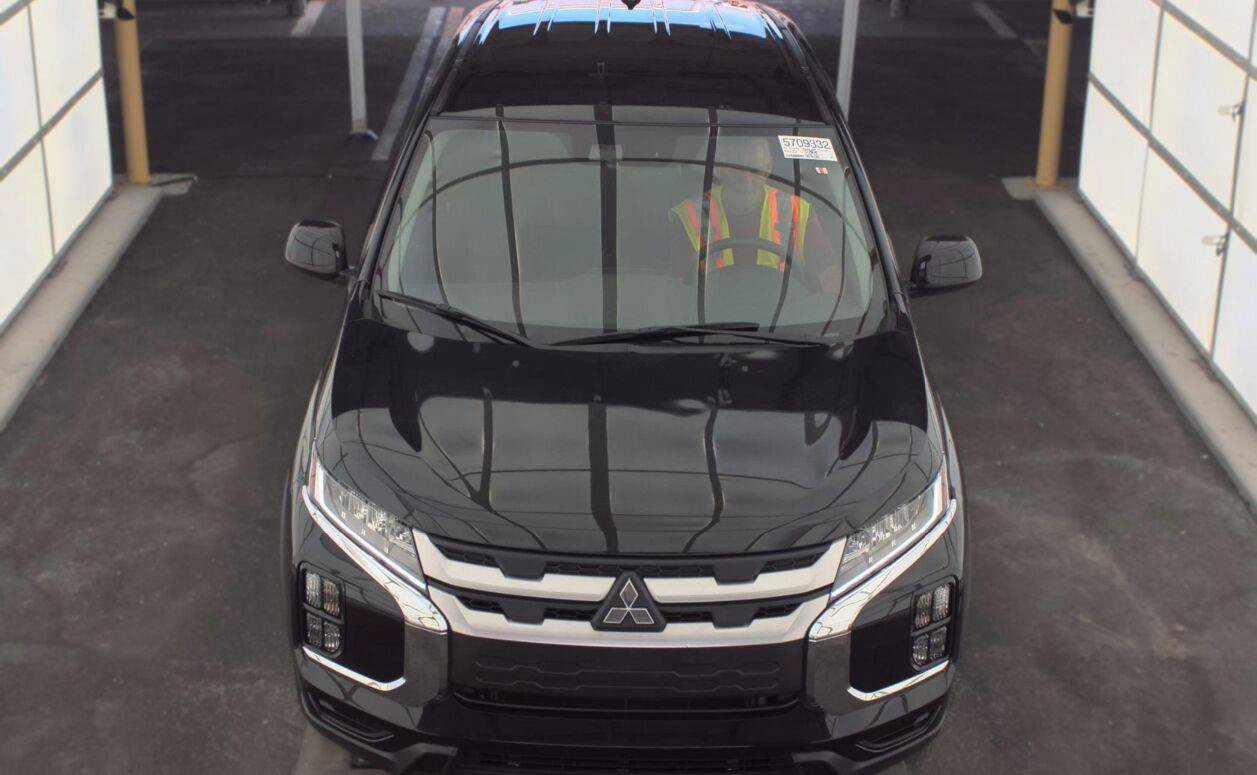 Used 2026 Mitsubishi Outlander Sport AWD image 20