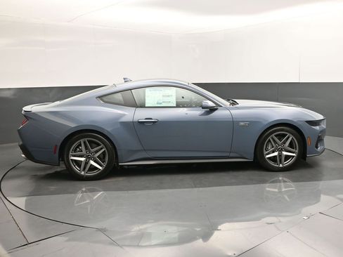 New 2025 Ford Mustang GT image 6