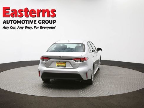 Used 2024 Toyota Corolla LE image 37