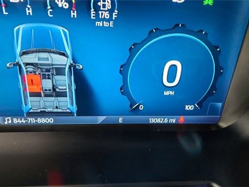 Used 2024 Ford F250 Limited w/ FX4 Off-Road Package image 45