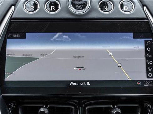 Used 2024 Aston Martin DBX 707 image 17