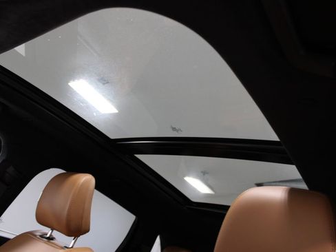 Used 2023 Lincoln Nautilus Black Label w/ Cargo Utility Package image 56