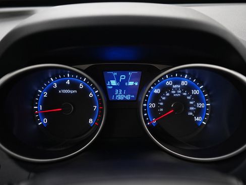 Used 2015 Hyundai Tucson SE FWD image 20