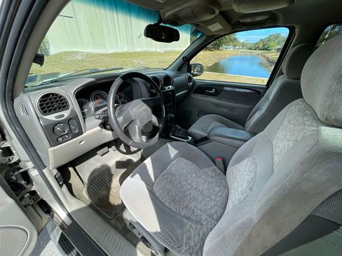 Used 2002 GMC Envoy SLE image 15