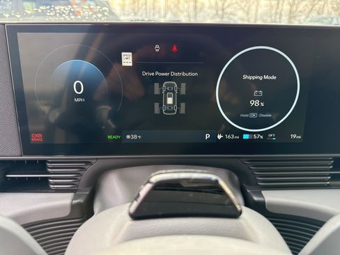 Certified 2025 Hyundai Ioniq 5 SEL image 32