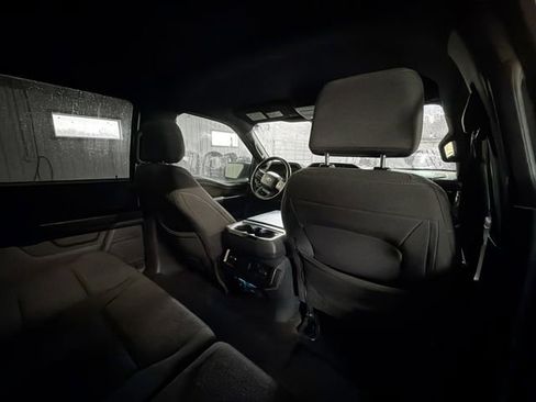 Used 2023 Ford F150 XLT w/ Equipment Group 302A High image 11