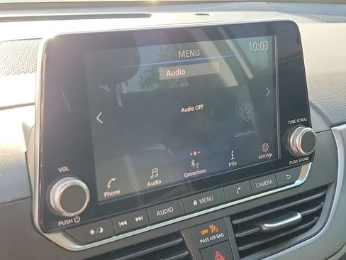 Certified 2024 Nissan Altima 2.5 SR FWD image 24