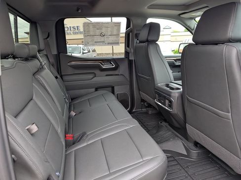New 2026 GMC Sierra 1500 Elevation w/ Elevation Premium Package AWD/4WD image 27
