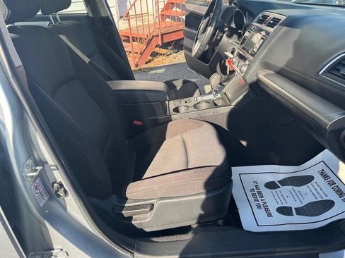 Used 2016 Subaru Legacy 2.5i Premium image 33