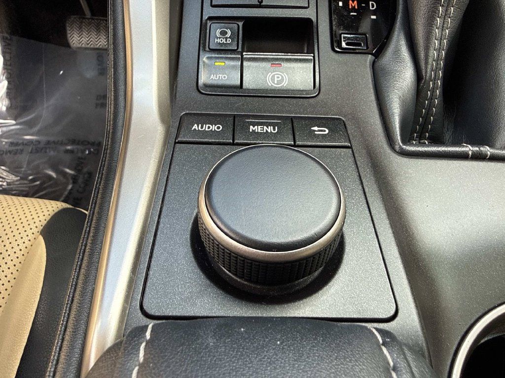 Used 2015 Lexus NX 200t FWD w/ Premium Package image 36