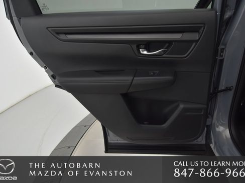 Used 2026 Honda CR-V EX image 33