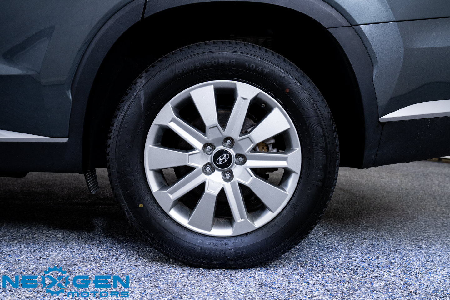 Used 2024 Hyundai Palisade SEL AWD/4WD image 50