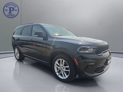 Used 2023 Dodge Durango GT