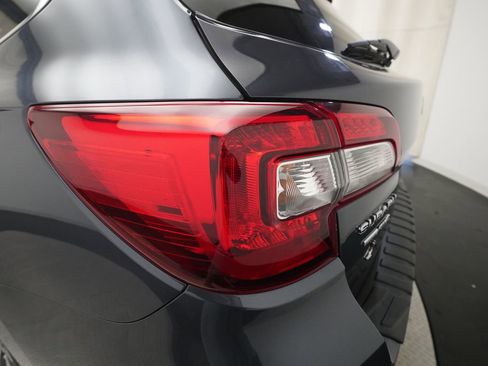 Used 2017 Subaru Outback 2.5i Limited AWD/4WD image 34