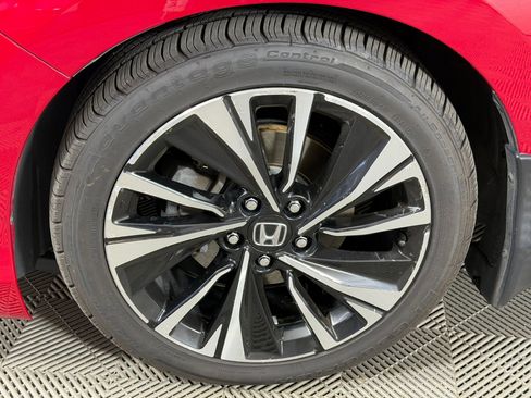Used 2016 Honda Accord EX-L image 12