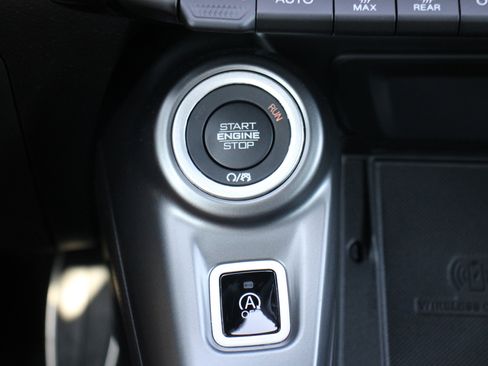 New 2025 Dodge Hornet GT Plus image 19