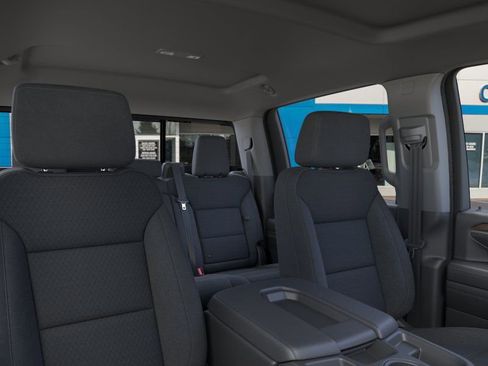 New 2026 Chevrolet Silverado 3500 LT w/ All Star Edition image 25