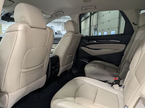 Used 2021 Buick Enclave Premium w/ Surround and Sites Package AWD/4WD image 16
