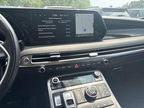 Used 2024 Hyundai Palisade Calligraphy AWD/4WD image 18