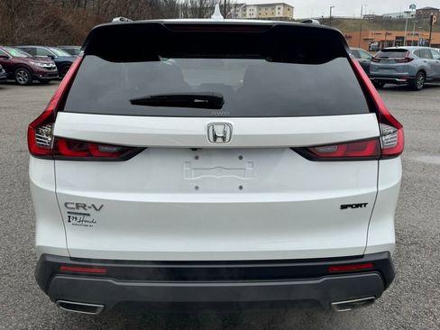 Used 2023 Honda CR-V Sport image 6