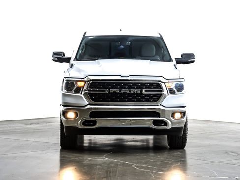 Used 2023 RAM 1500 Big Horn image 3