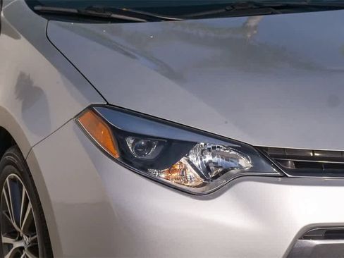 Used 2016 Toyota Corolla LE image 4