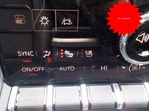 New 2026 GMC Terrain Denali image 42