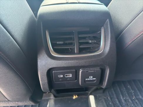 Used 2022 Chevrolet Blazer RS w/ Enhanced Convenience Package image 16