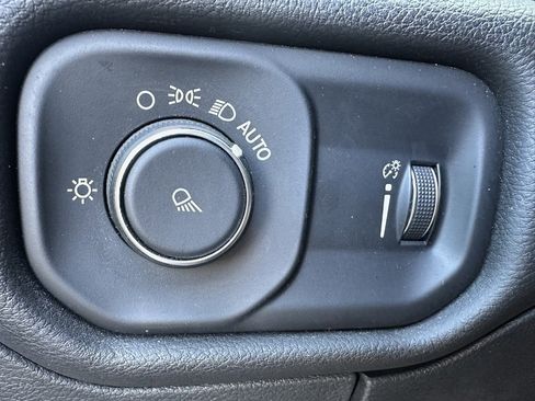 Used 2024 RAM 1500 Laramie image 33