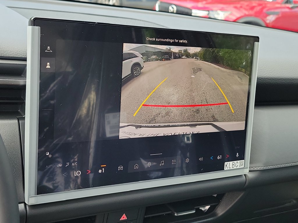 New 2026 MAZDA CX-5 AWD 2.5 S image 27