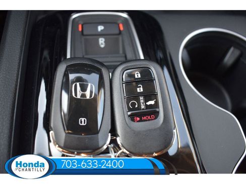 New 2026 Honda Pilot EX-L image 39