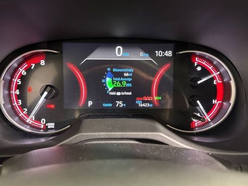 Certified 2025 Toyota RAV4 XLE AWD/4WD image 32