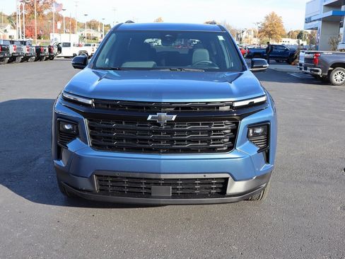 New 2026 Chevrolet Traverse LT w/ Enhanced Driving Package image 29