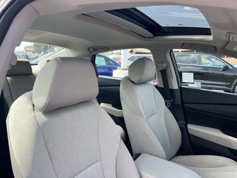 Used 2025 Honda Accord SE image 30