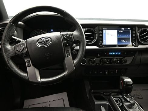 Used 2020 Toyota Tacoma TRD Pro AWD/4WD image 15