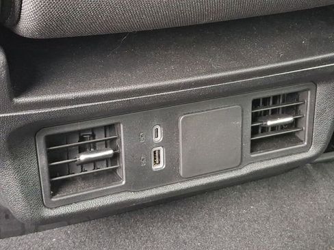 Used 2026 Chevrolet Silverado 1500 Custom Trail Boss image 11