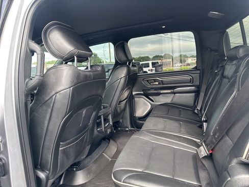 Used 2019 RAM 1500 Limited image 21