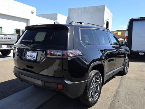 New 2026 Jeep Cherokee Limited AWD/4WD image 5