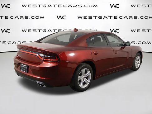 Used 2023 Dodge Charger SXT RWD image 45