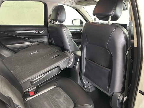 Used 2023 MAZDA CX-5 AWD 2.5 S w/ Select Package image 19