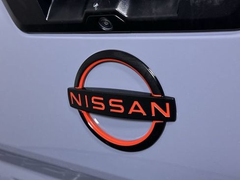 Used 2024 Nissan Frontier Pro-X RWD image 33