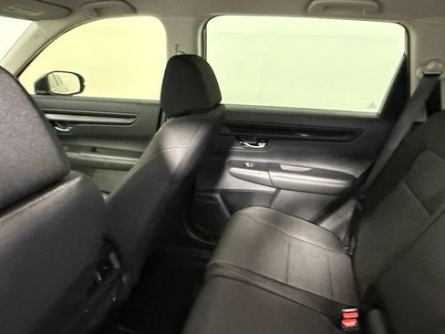 Used 2026 Honda CR-V LX image 36