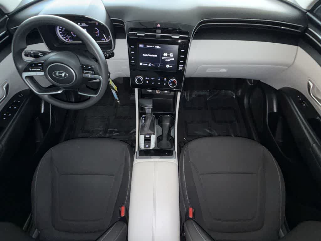 Used 2024 Hyundai Tucson SE FWD image 24