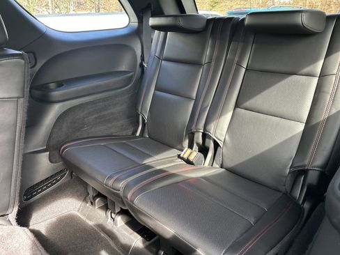 Certified 2023 Dodge Durango GT image 5