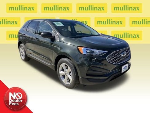 New 2024 Ford Edge SE image 1