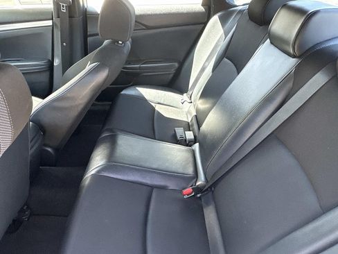 Used 2020 Honda Civic Sport image 18