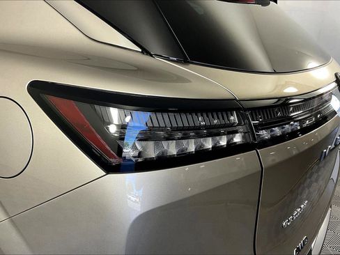 New 2025 Nissan Murano SL image 33